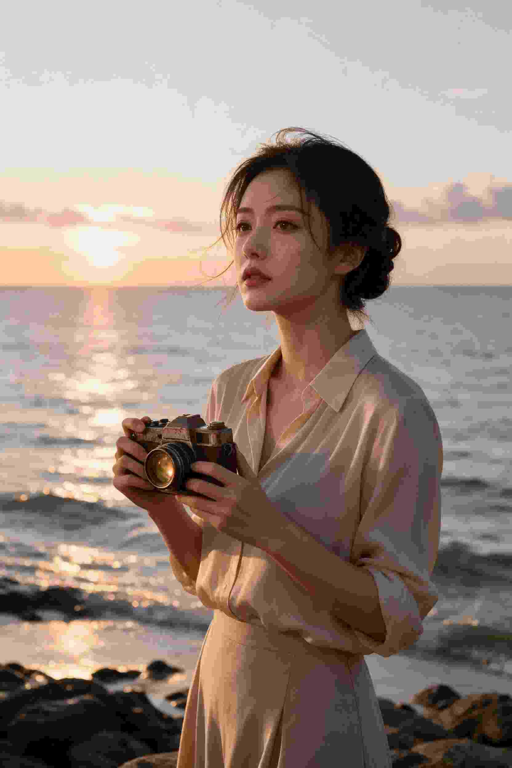 情深缘浅