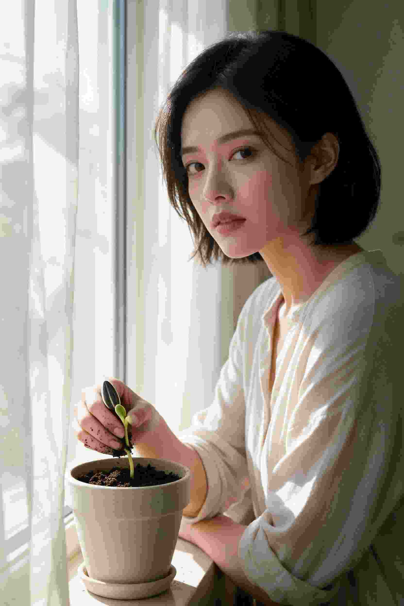 情牵一生