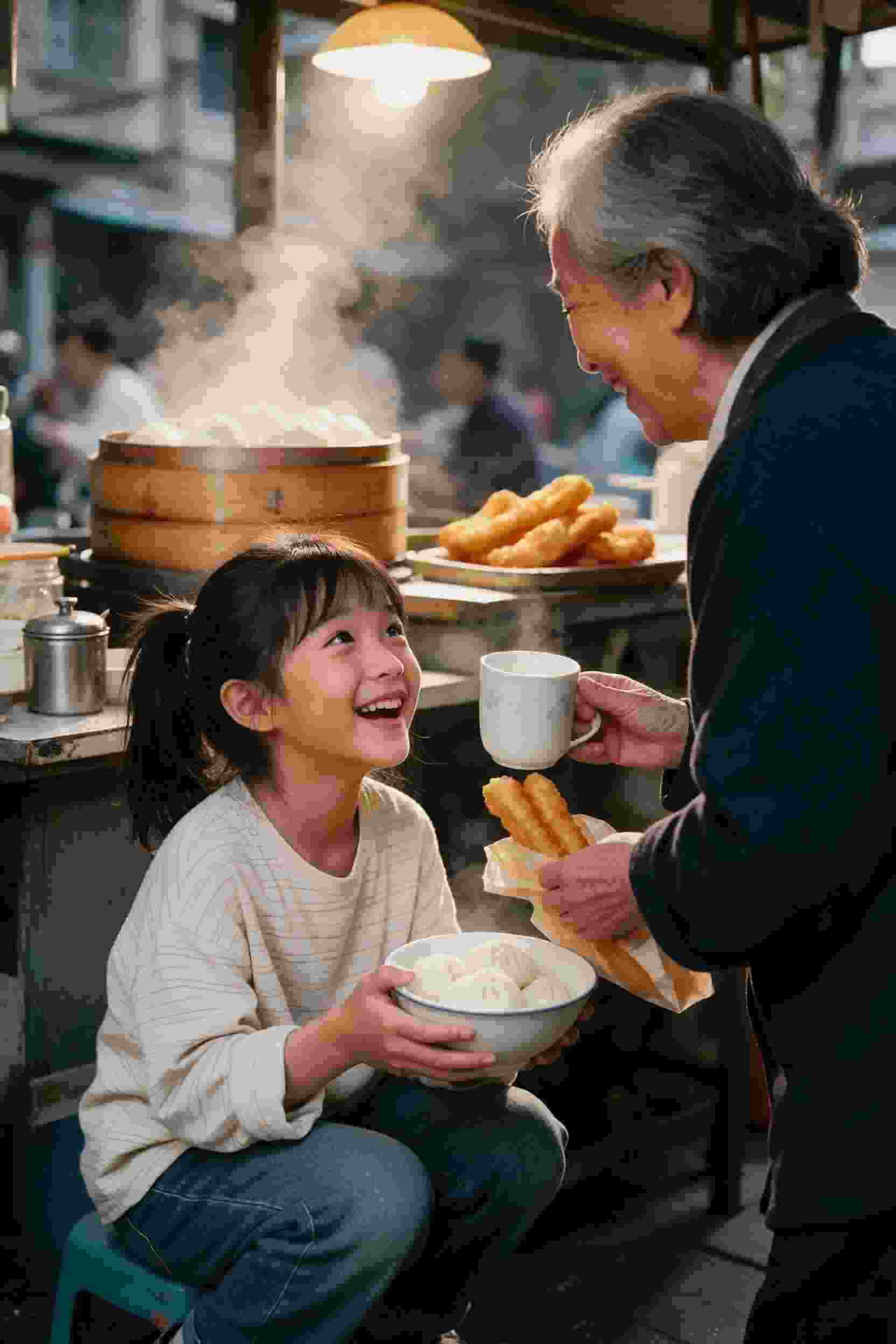 校园青春梦