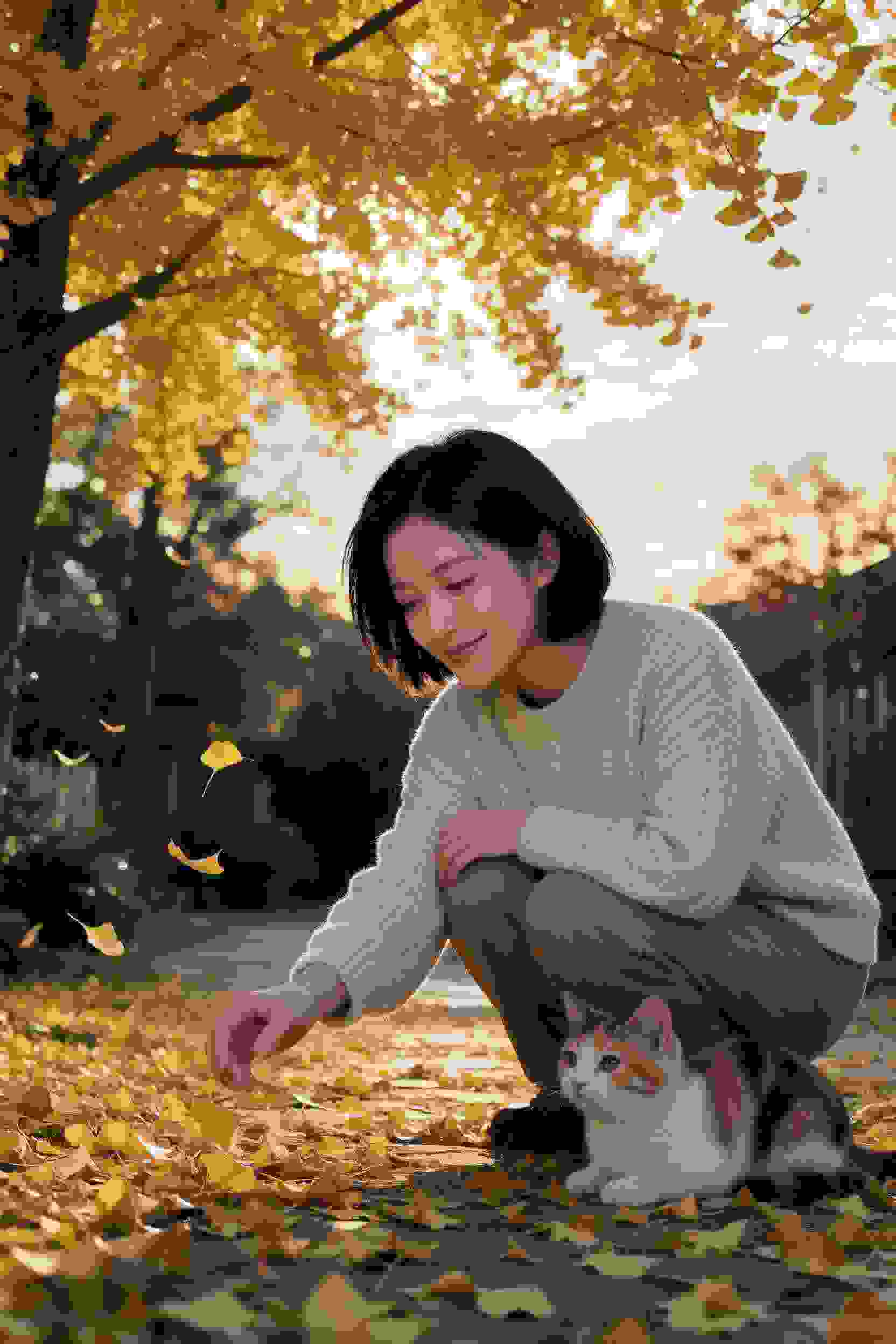 江南烟雨梦