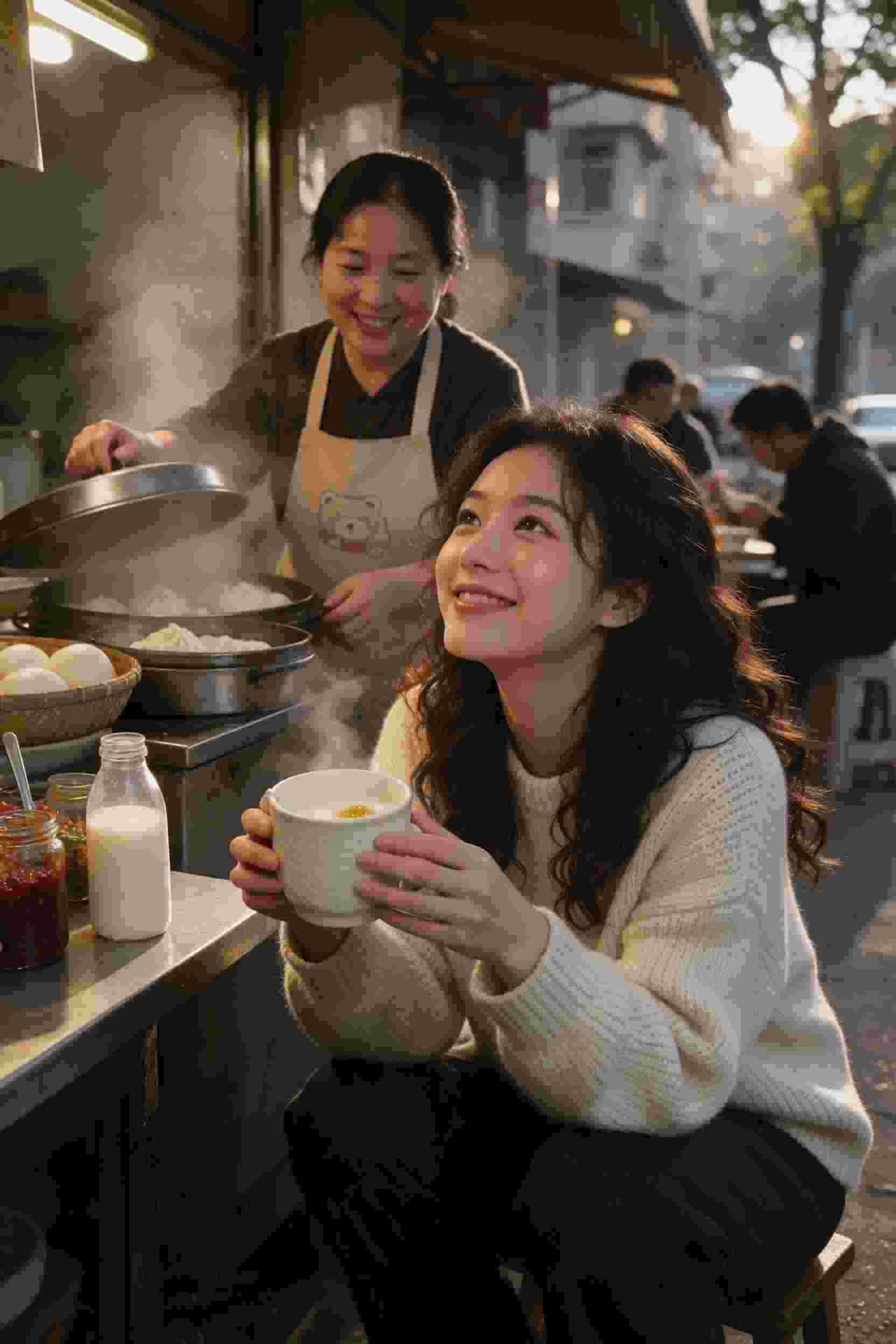 锦绣前程